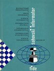 Šahovski informator 19/1975