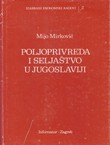Poljoprivreda i seljaštvo u Jugoslaviji