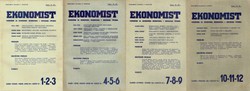 Ekonomist VII/1-12/1941
