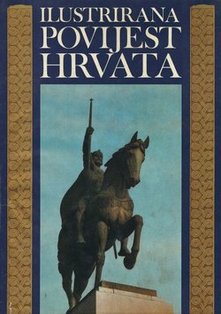 Ilustrirana povijest Hrvata