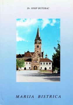 Marija Bistrica 1209-1993. Povijest župe i prošteništa (2.izd.)