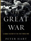 The Great War. A Combat History of the First World War
