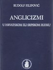 Anglicizmi u hrvatskom ili srpskom jeziku