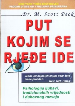 Put kojim se rjeđe ide