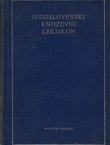Jugoslovenski književni leksikon