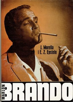 Brando. Neautorizirana biografija