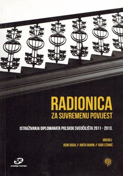 Radionica za suvremenu povijest