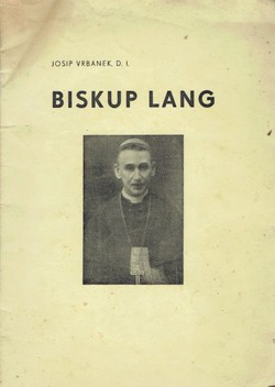 Biskup Lang