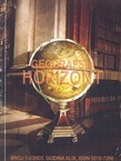 Geografski horizont XLIX/1-2/2006