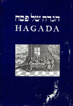 Hagada (2.izd.)