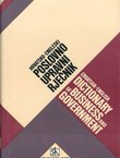 Hrvatsko-engleski poslovno-upravni rječnik (4.prerađ i dop.izd.)