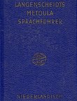 Langenscheidts Metoula Sprachführer. Niederländisch (3.Aufl.)