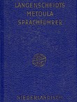 Langenscheidts Metoula Sprachführer. Niederländisch (3.Aufl.)