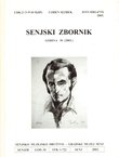 Senjski zbornik 30/2003