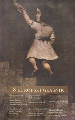 Europski glasnik 8/2003