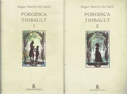 Porodica Thibault I-II