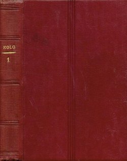 Hrvatsko kolo I/1905