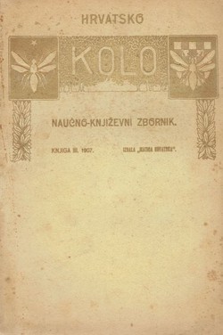 Hrvatsko kolo III/1907