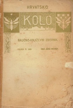 Hrvatsko kolo IV/1908