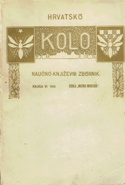 Hrvatsko kolo VI/1910