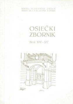Osječki zbornik XIV-XV/1973-1975