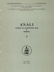 Anali Zavoda za znanstveni rad u Osijeku 2/1982-1983
