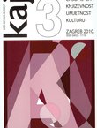 Kaj. Časopis za književnost, umjetnost i kulturu 3/2010