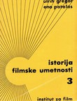 Istorija filmske umetnosti 3. Zvučni film, 1950-1959.