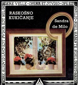 Raskošno kukičanje