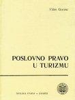 Poslovno pravo u turizmu