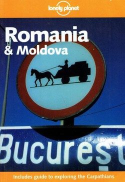 Romania & Moldova (2nd Ed.)