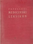 Popularni medicinski leksikon (5.izd.)