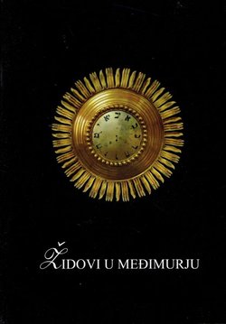 Židovi u Međimurju