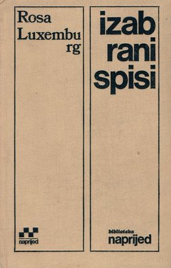 Izabrani spisi
