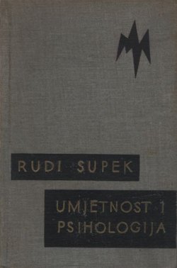 Umjetnost i psihologija