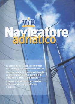 VIP Navigatore adriatico