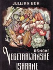 Osnove vegetarijanske ishrane
