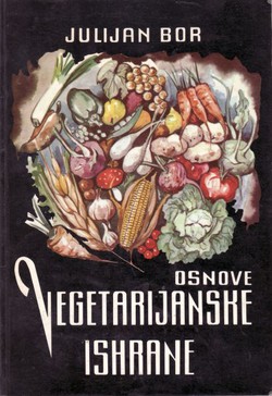 Osnove vegetarijanske ishrane
