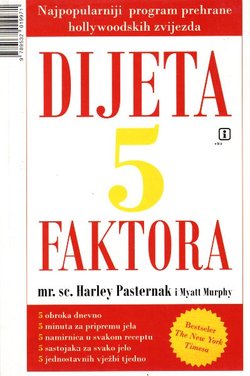 Dijeta 5 faktora