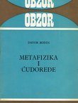 Metafizika i ćudoređe