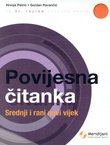 Povijesna čitanka. Srednji i rani novi vijek