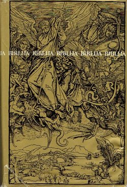 Biblija. Stari i Novi Zavjet (2.izd.)