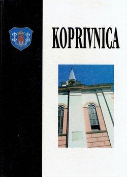 Koprivnica. Izabrane teme