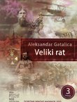 Veliki rat (3.izd.)