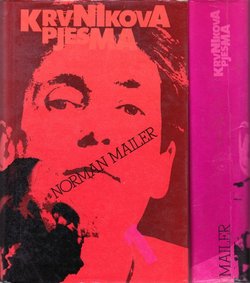 Krvnikova pjesma I-II