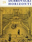 Dubrovački horizonti 28/1998
