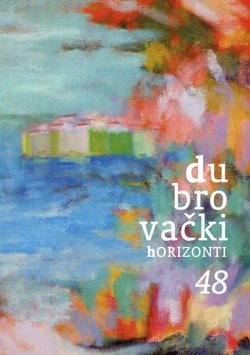 Dubrovački horizonti 48/2011