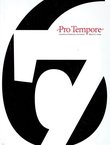 Pro Tempore. Časopis studenata povijesti 6-7/2009
