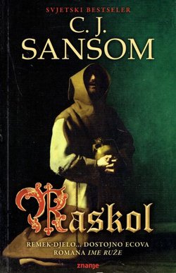 Raskol