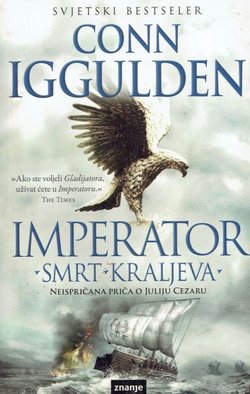 Imperator. Smrt kraljeva